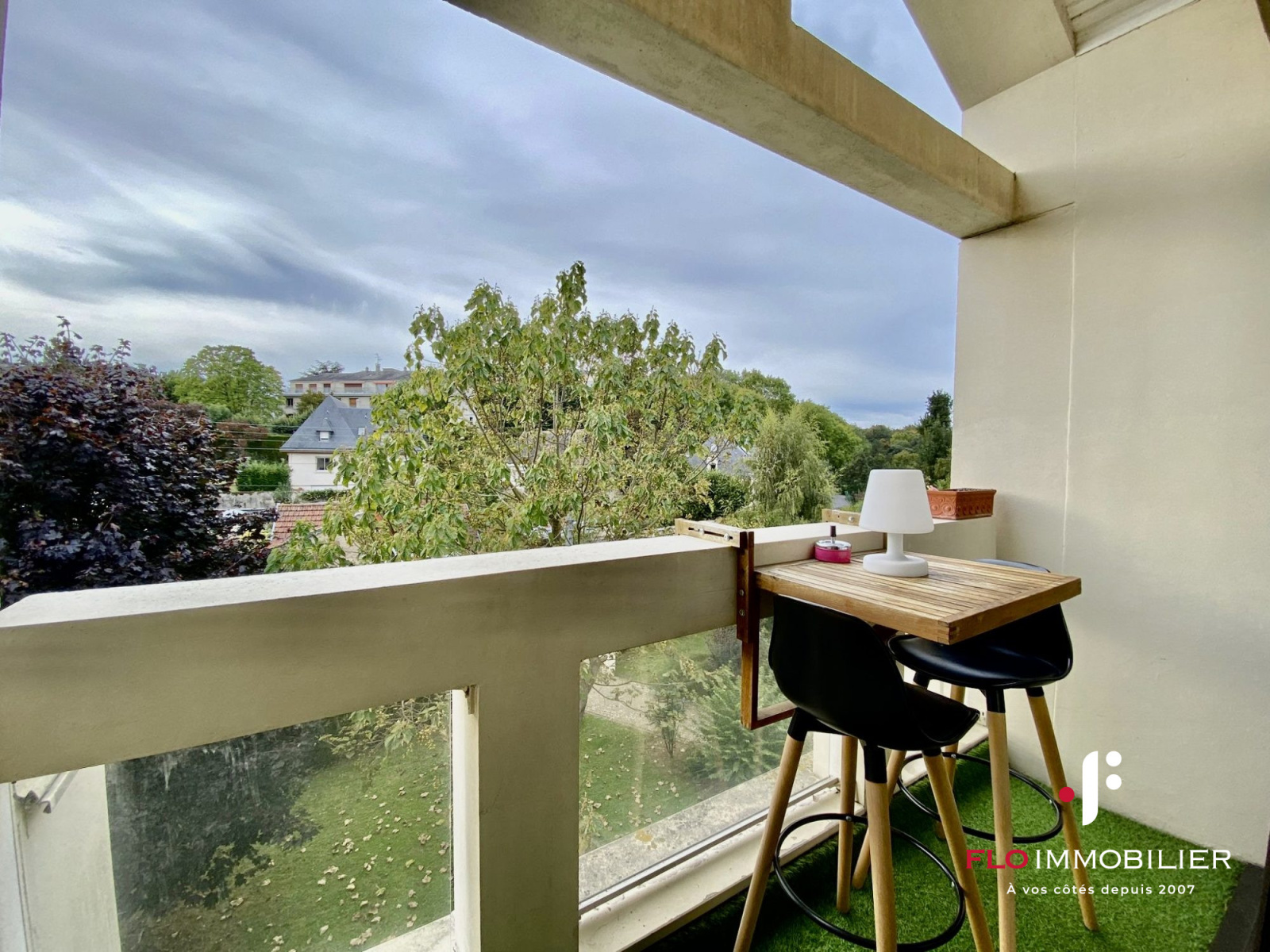 Image_, Duplex, Caen, ref :2422-FLOIMMOBILIER14