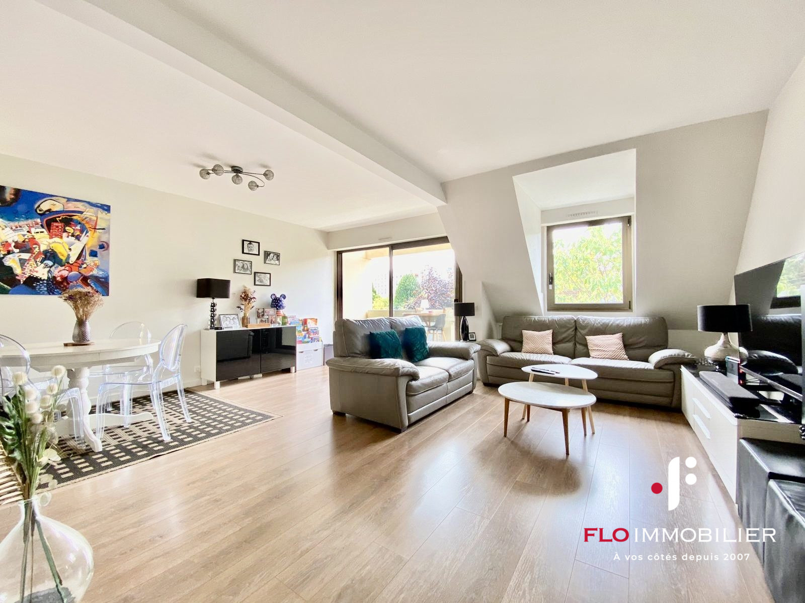 Image_, Duplex, Caen, ref :2422-FLOIMMOBILIER14