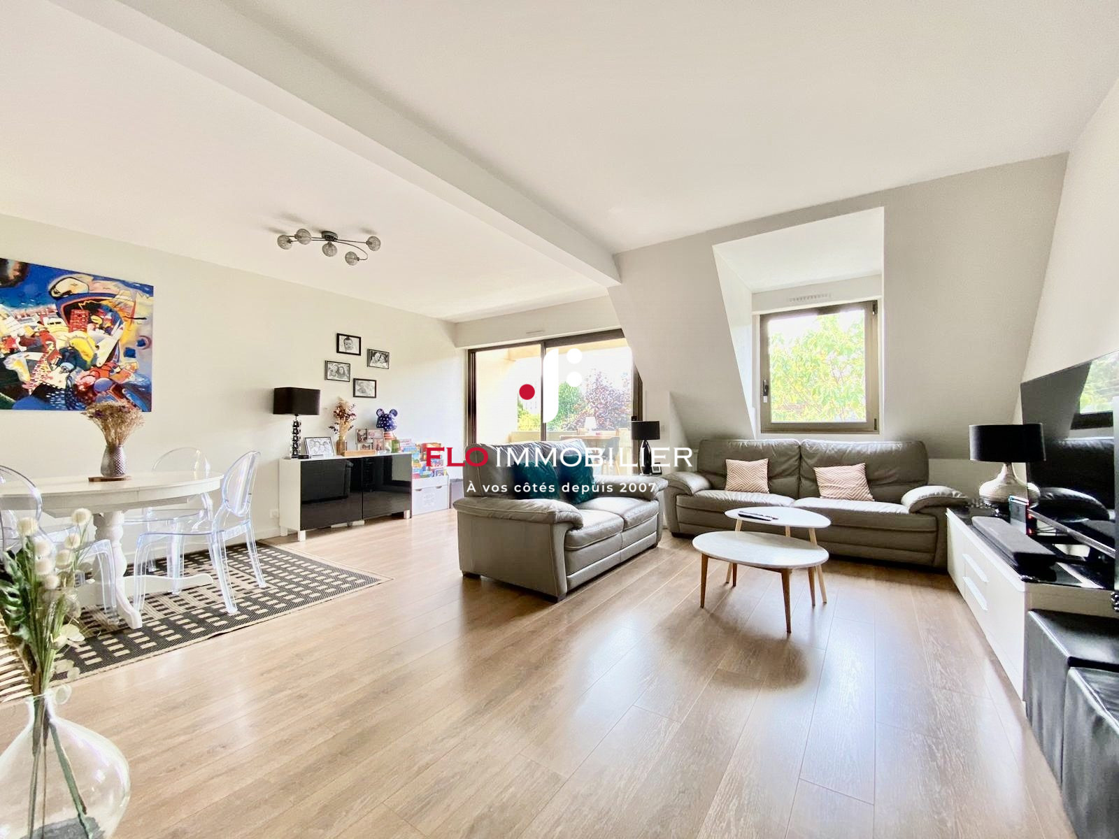 Image_, Duplex, Caen, ref :2422-FLOIMMOBILIER14