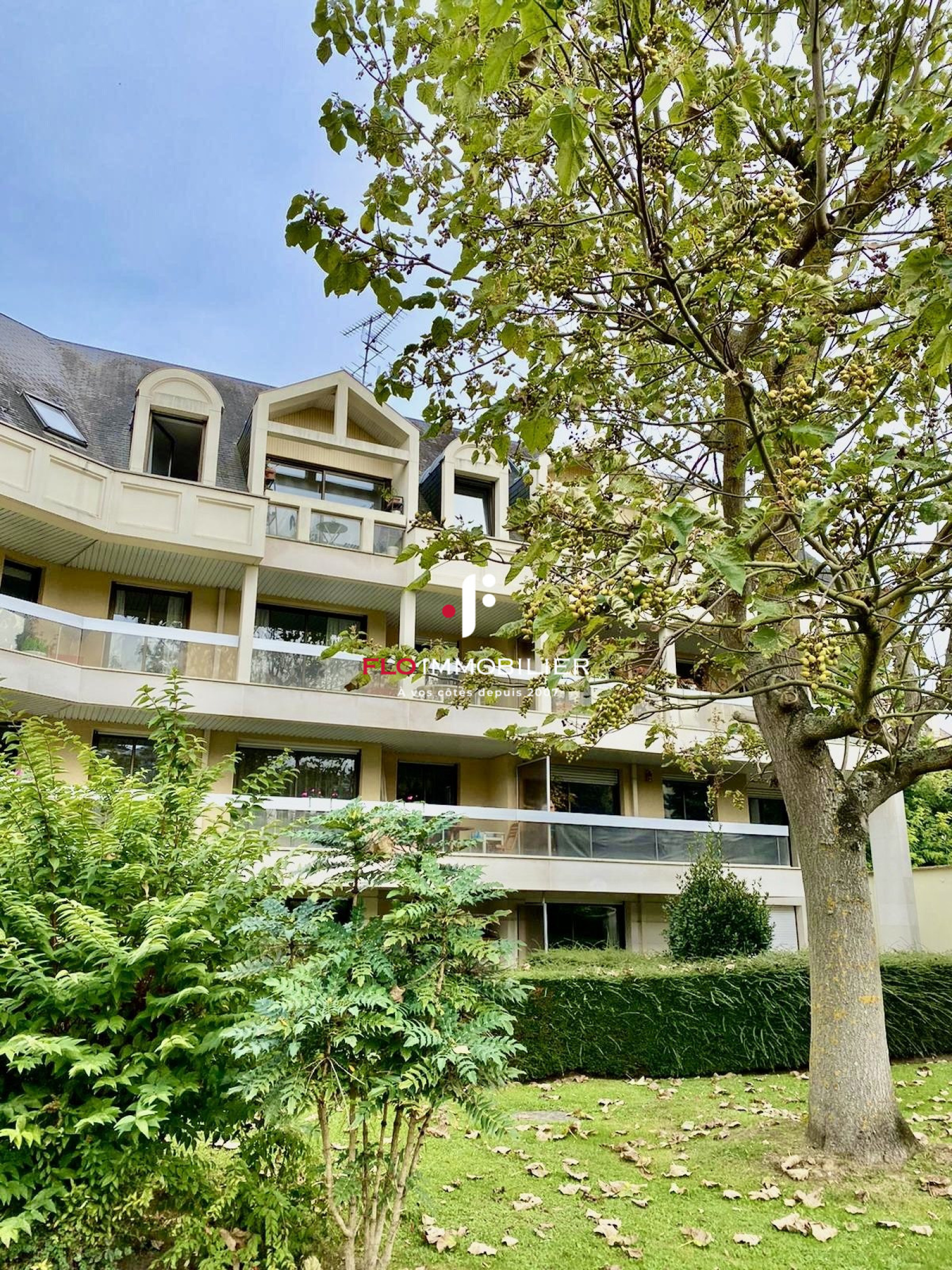 Image_, Duplex, Caen, ref :2422-FLOIMMOBILIER14