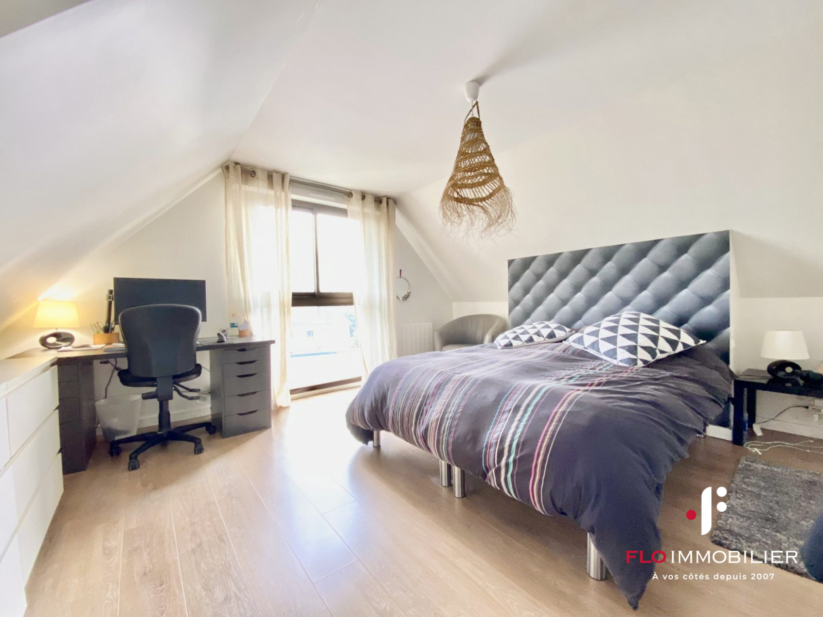 Image_, Duplex, Caen, ref :2422-FLOIMMOBILIER14