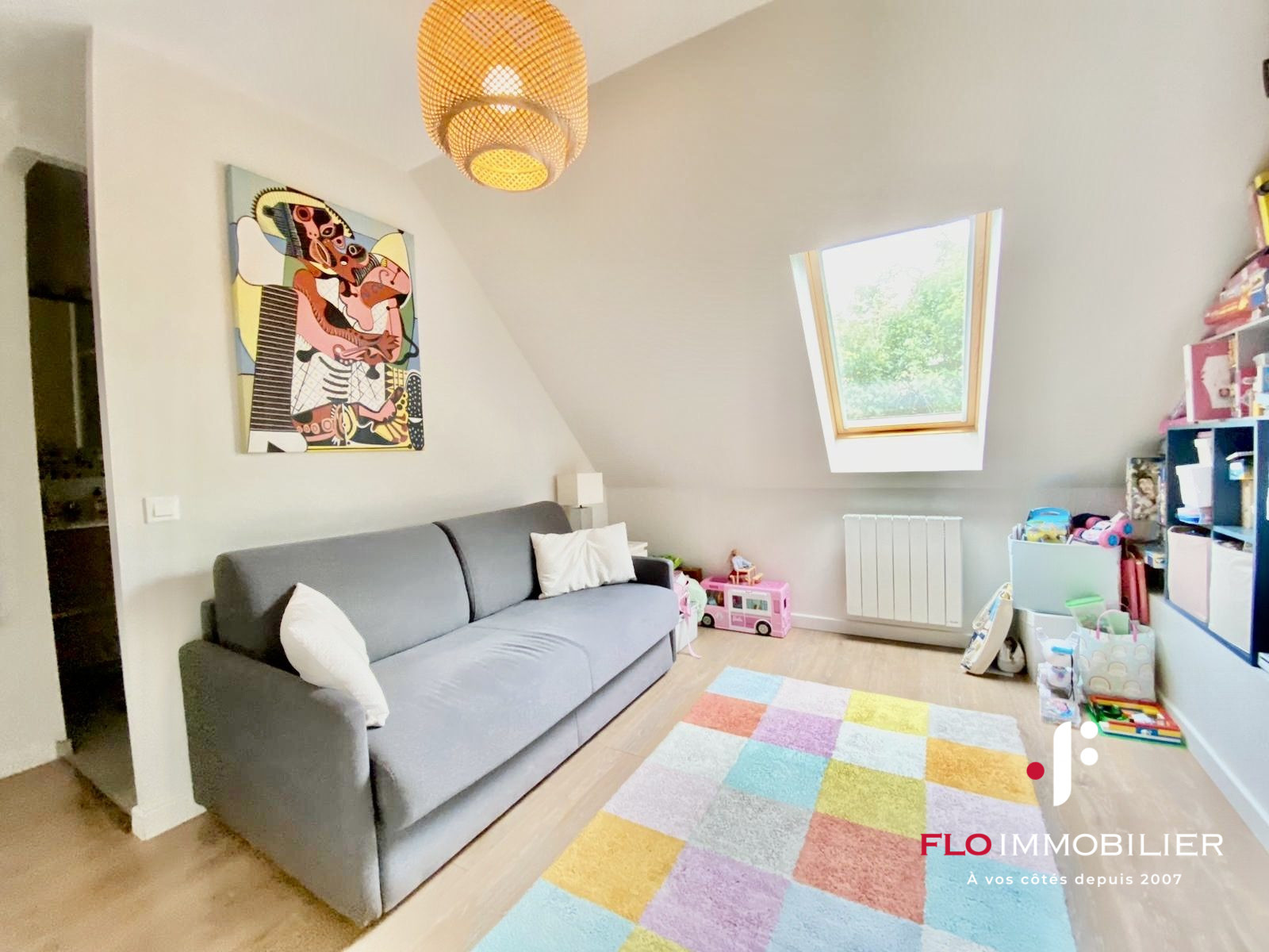 Image_, Duplex, Caen, ref :2422-FLOIMMOBILIER14