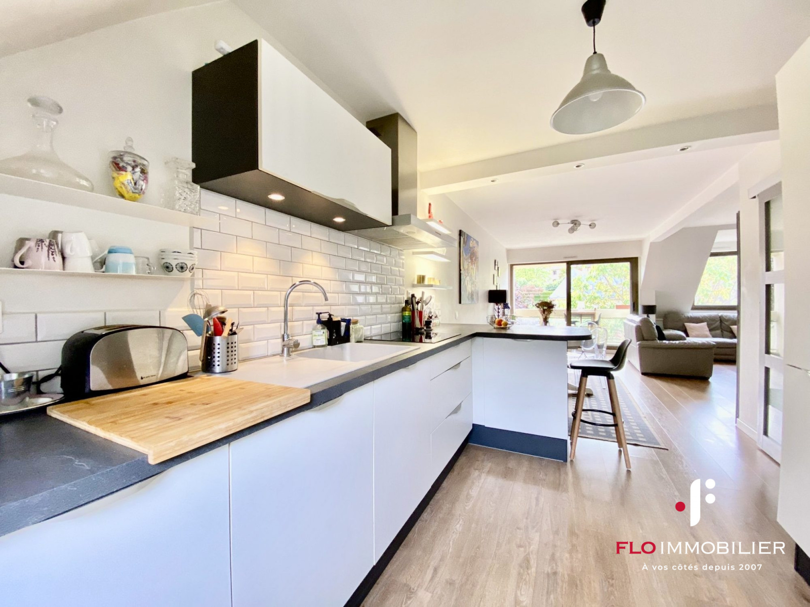 Image_, Duplex, Caen, ref :2422-FLOIMMOBILIER14