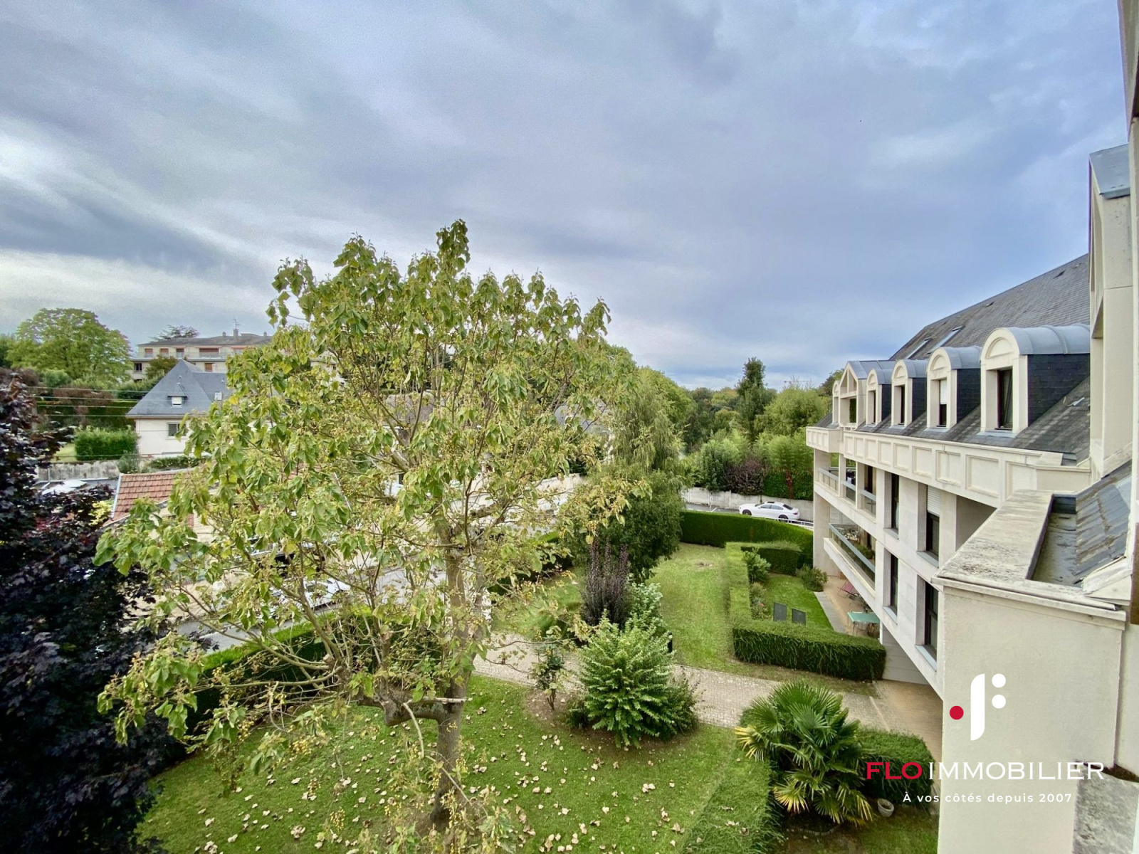 Image_, Duplex, Caen, ref :2422-FLOIMMOBILIER14