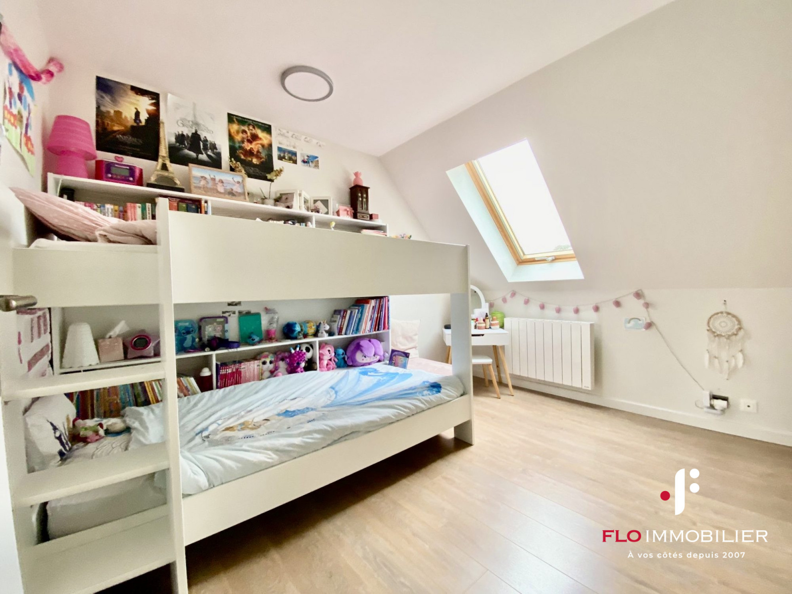 Image_, Duplex, Caen, ref :2422-FLOIMMOBILIER14