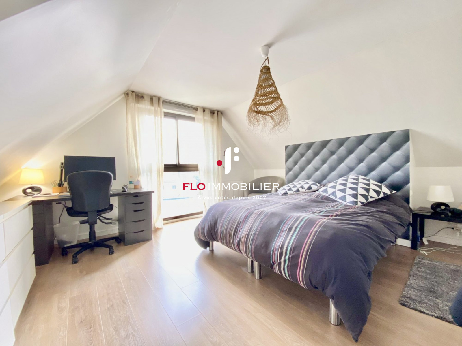 Image_, Duplex, Caen, ref :2422-FLOIMMOBILIER14