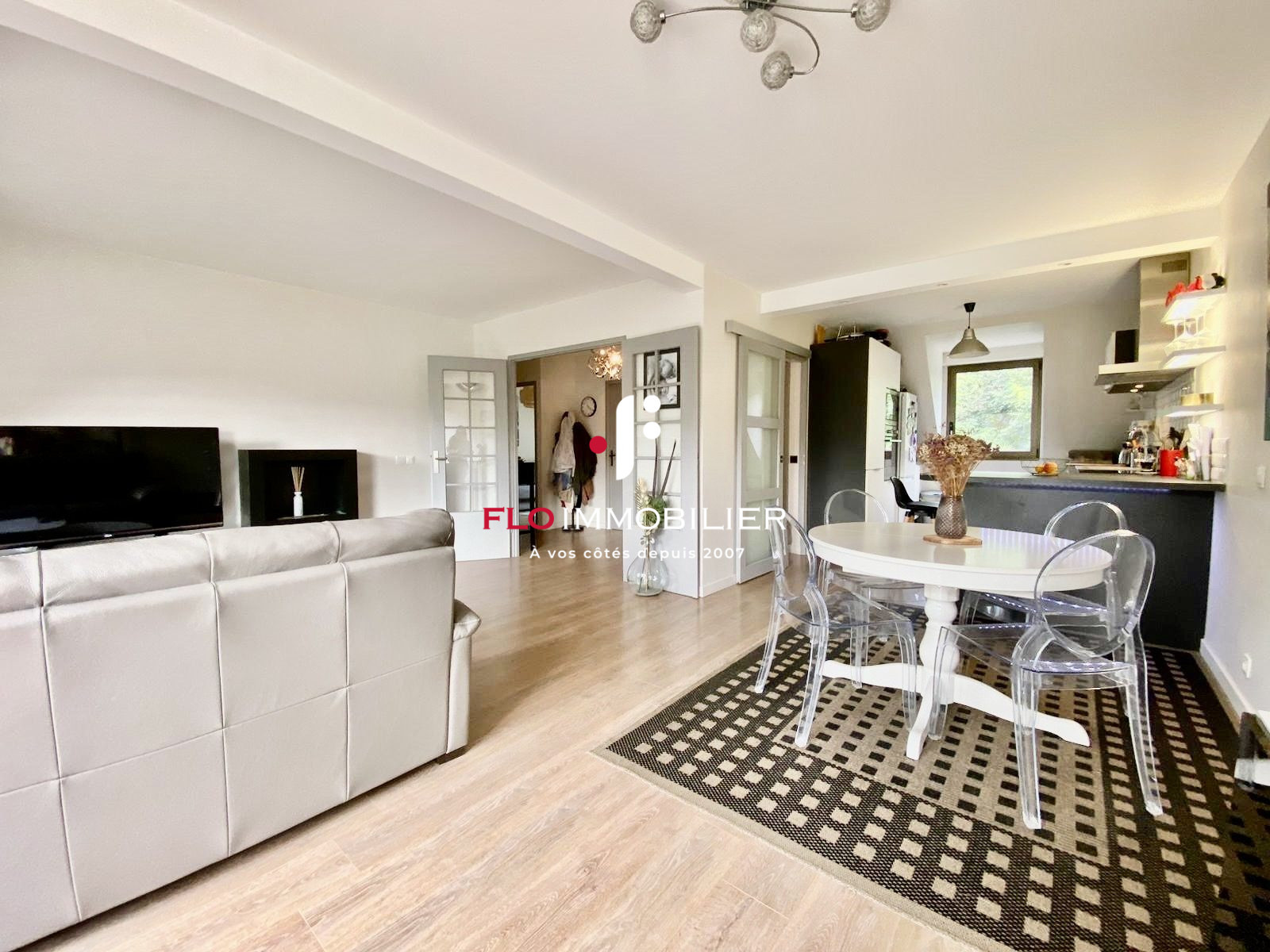 Image_, Duplex, Caen, ref :2422-FLOIMMOBILIER14