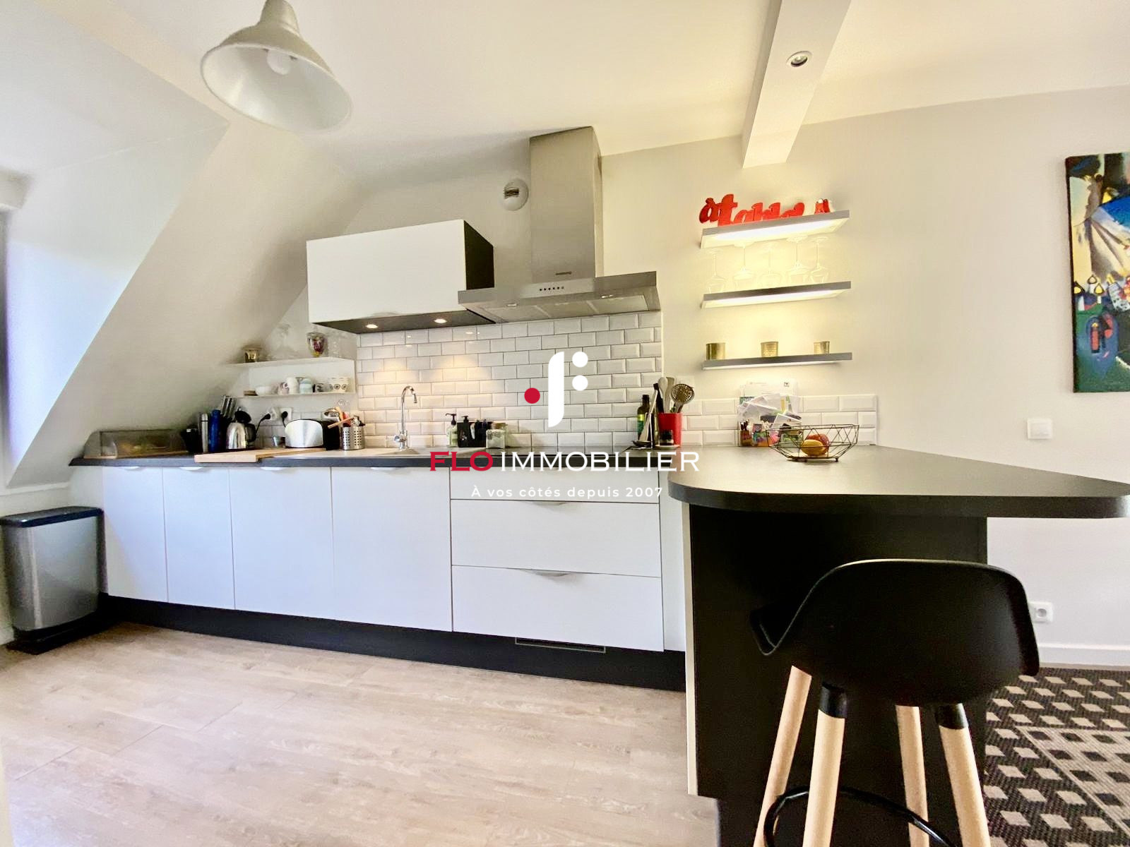 Image_, Duplex, Caen, ref :2422-FLOIMMOBILIER14