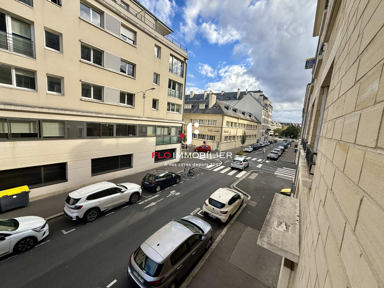 Image_, Appartement, Caen, ref :2502-FLOIMMOBILIER14