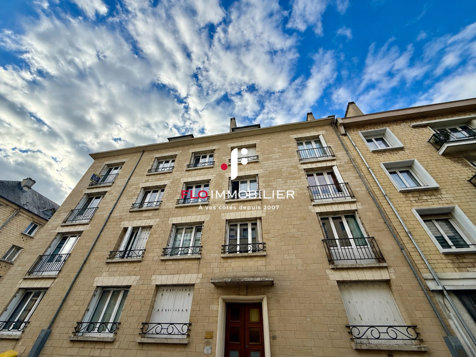 Image_, Appartement, Caen, ref :2502-FLOIMMOBILIER14