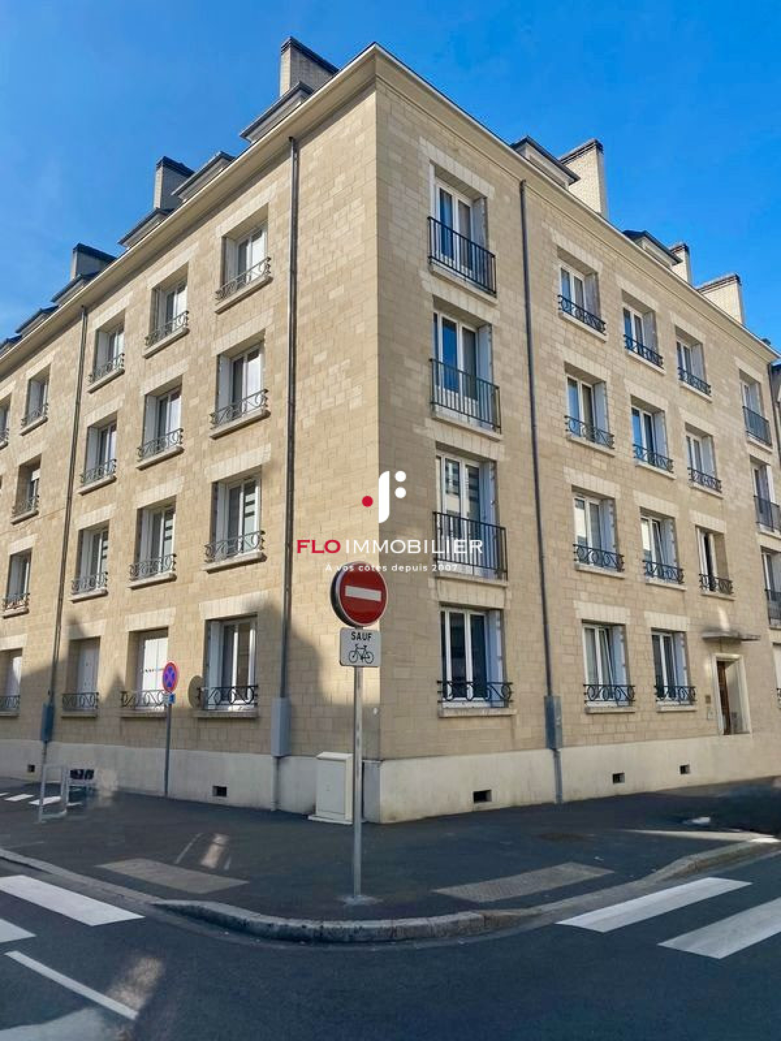 Image_, Appartement, Caen, ref :2502-FLOIMMOBILIER14