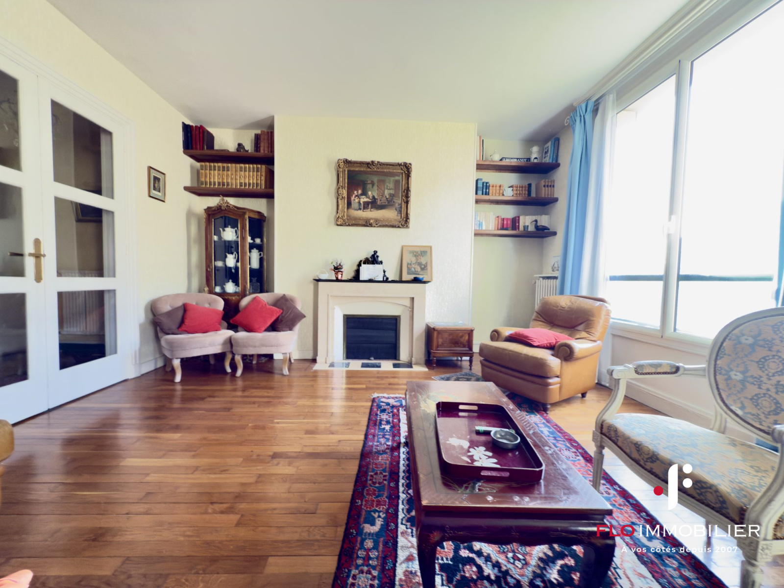 Image_, Appartement, Caen, ref :2416-FLOIMMOBILIER14