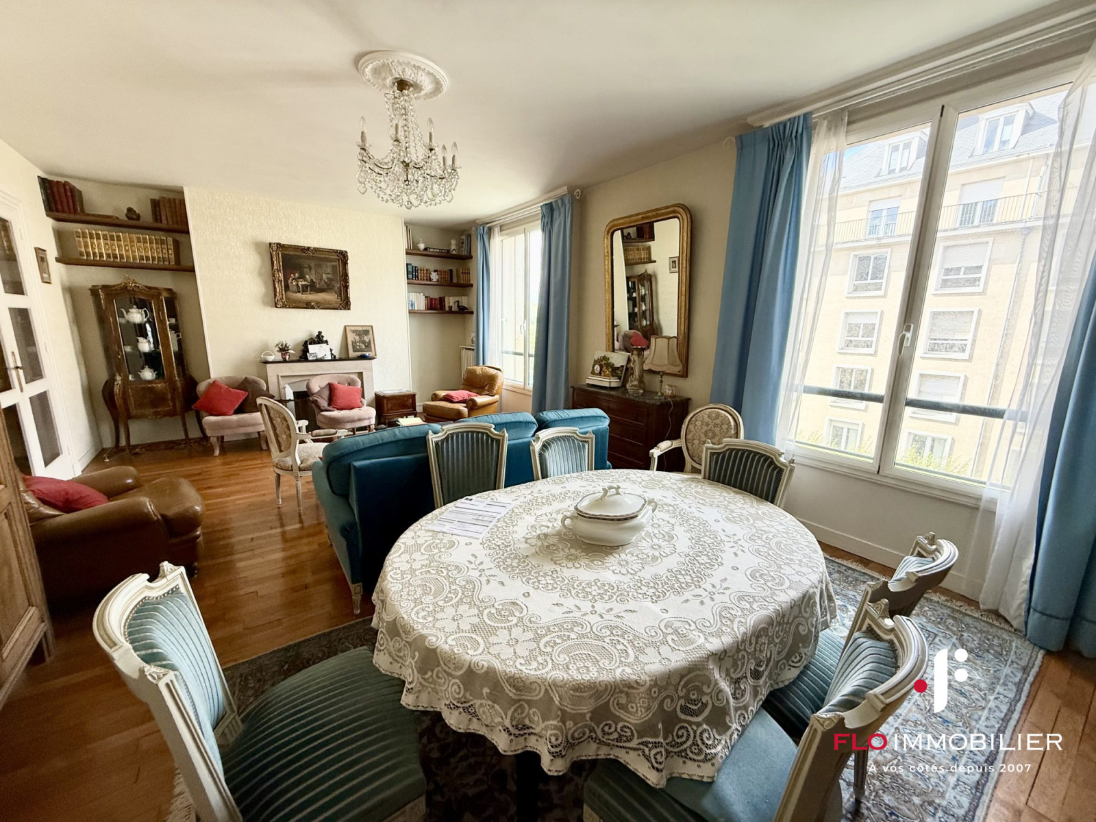 Image_, Appartement, Caen, ref :2416-FLOIMMOBILIER14