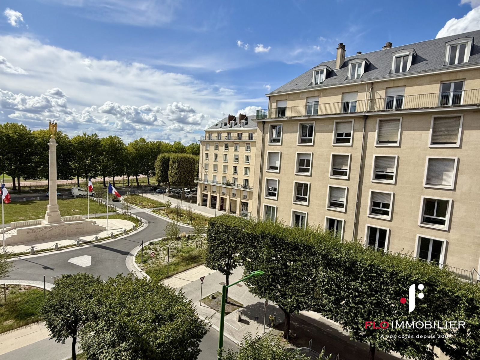 Image_, Appartement, Caen, ref :2416-FLOIMMOBILIER14