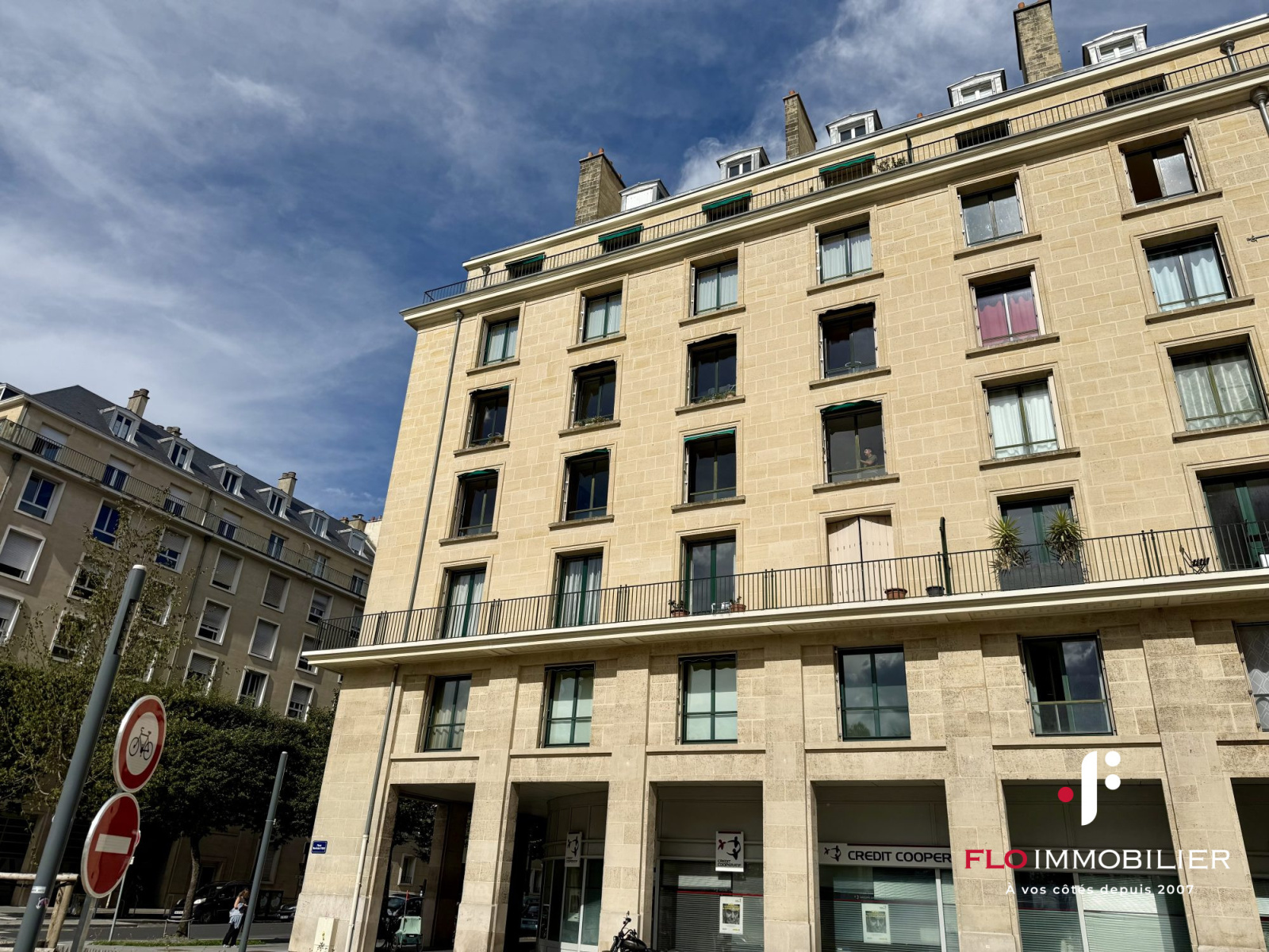 Image_, Appartement, Caen, ref :2416-FLOIMMOBILIER14