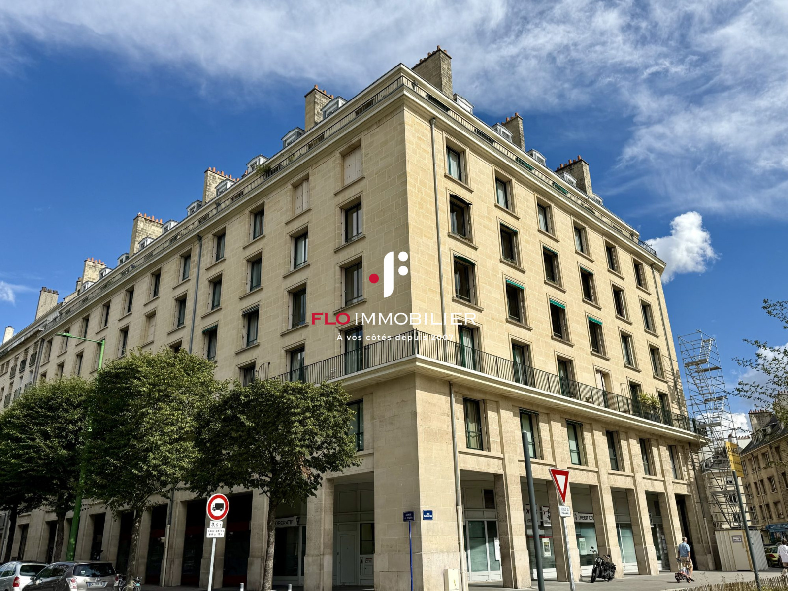 Image_, Appartement, Caen, ref :2416-FLOIMMOBILIER14
