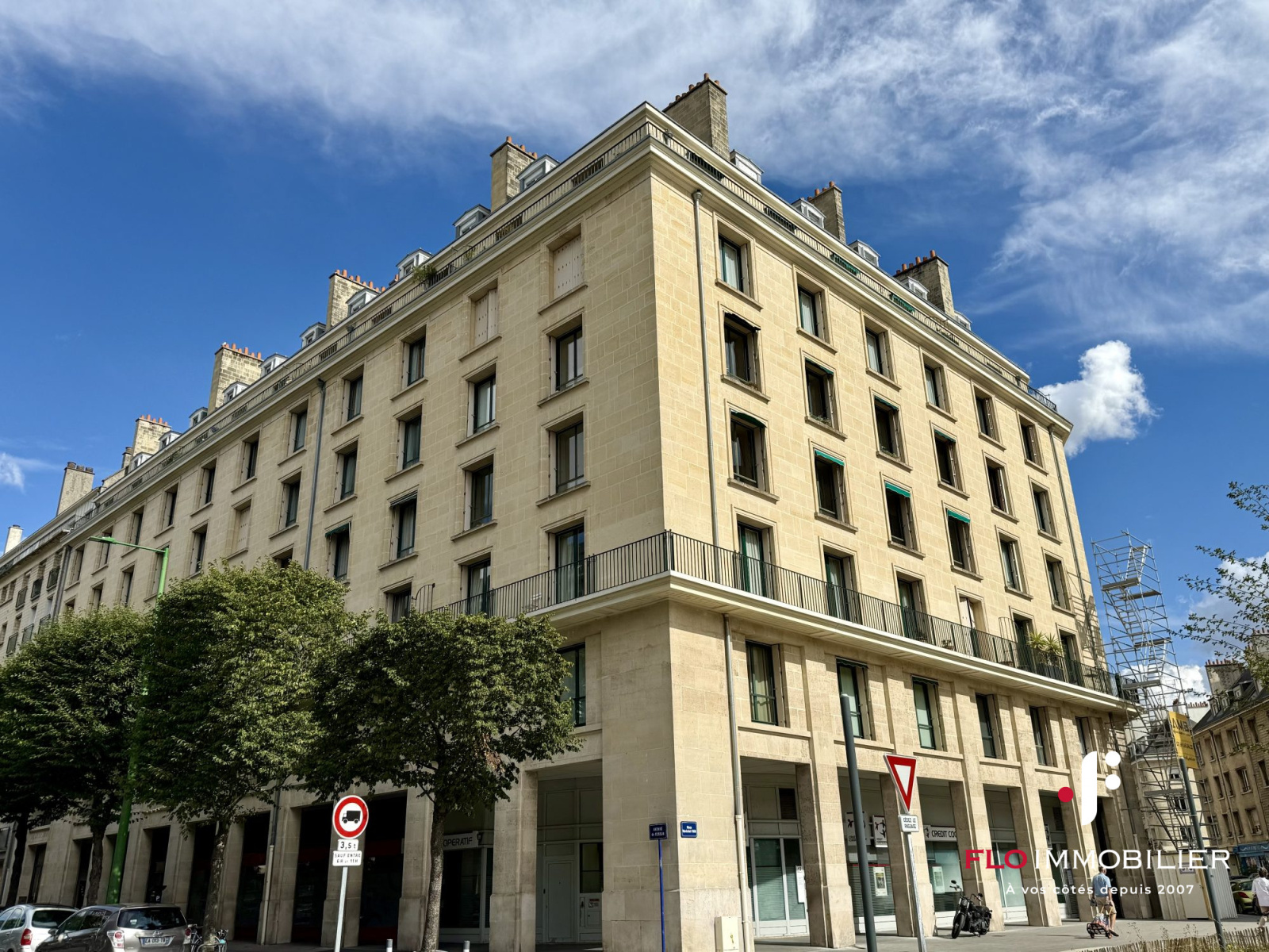 Image_, Appartement, Caen, ref :2416-FLOIMMOBILIER14