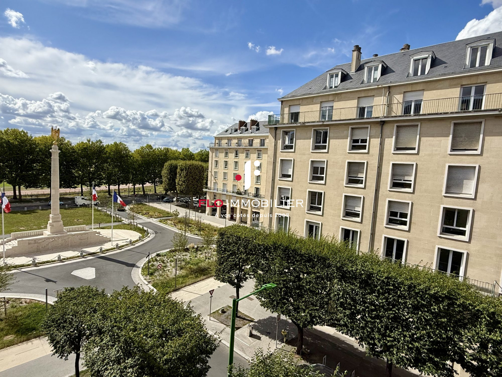 Image_, Appartement, Caen, ref :2416-FLOIMMOBILIER14