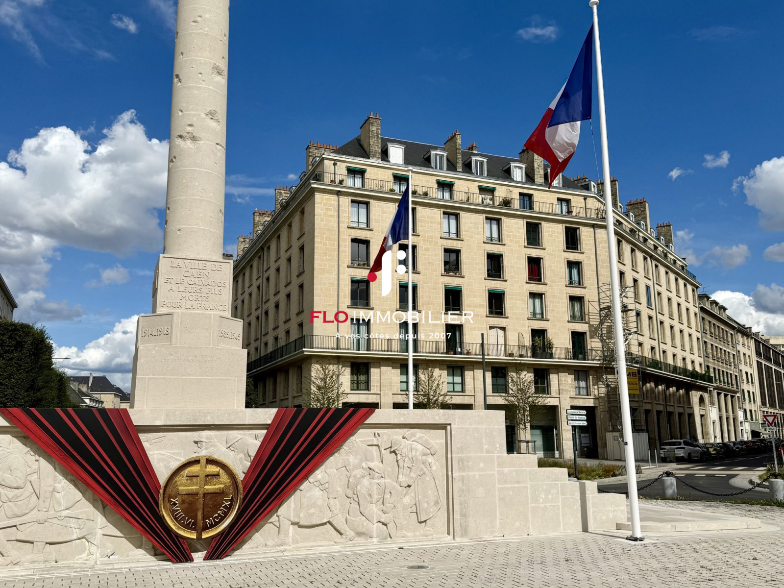 Image_, Appartement, Caen, ref :2416-FLOIMMOBILIER14