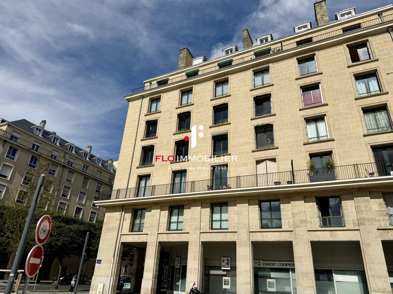 Image_, Appartement, Caen, ref :2416-FLOIMMOBILIER14