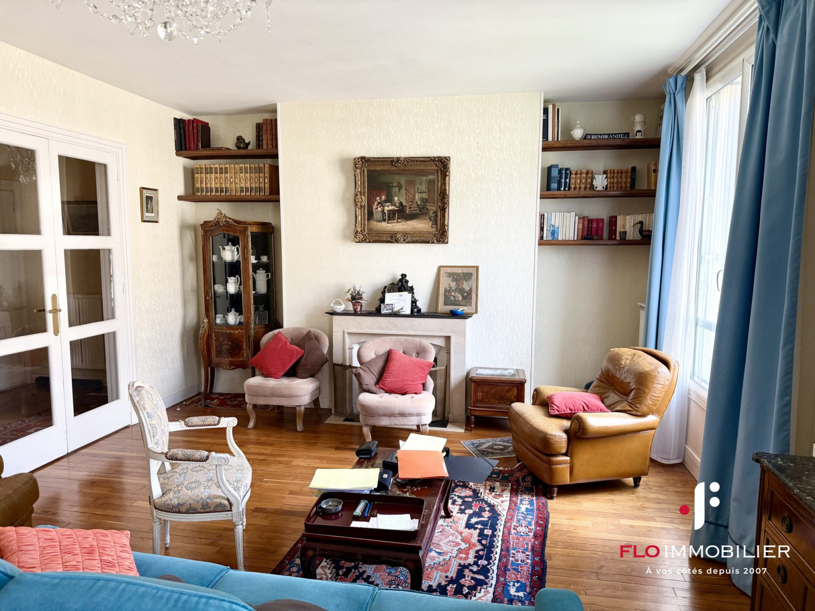 Image_, Appartement, Caen, ref :2416-FLOIMMOBILIER14