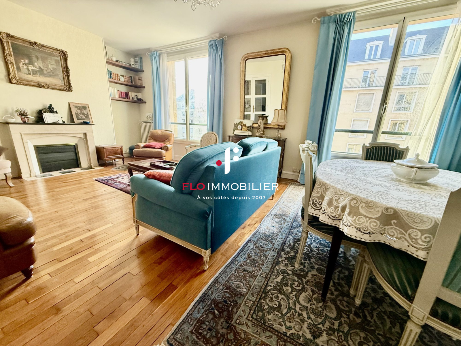 Image_, Appartement, Caen, ref :2416-FLOIMMOBILIER14