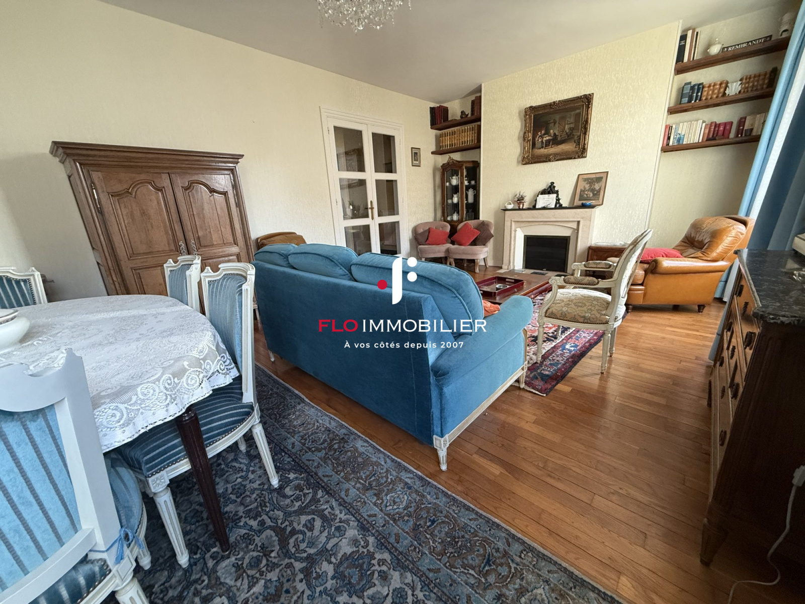 Image_, Appartement, Caen, ref :2416-FLOIMMOBILIER14