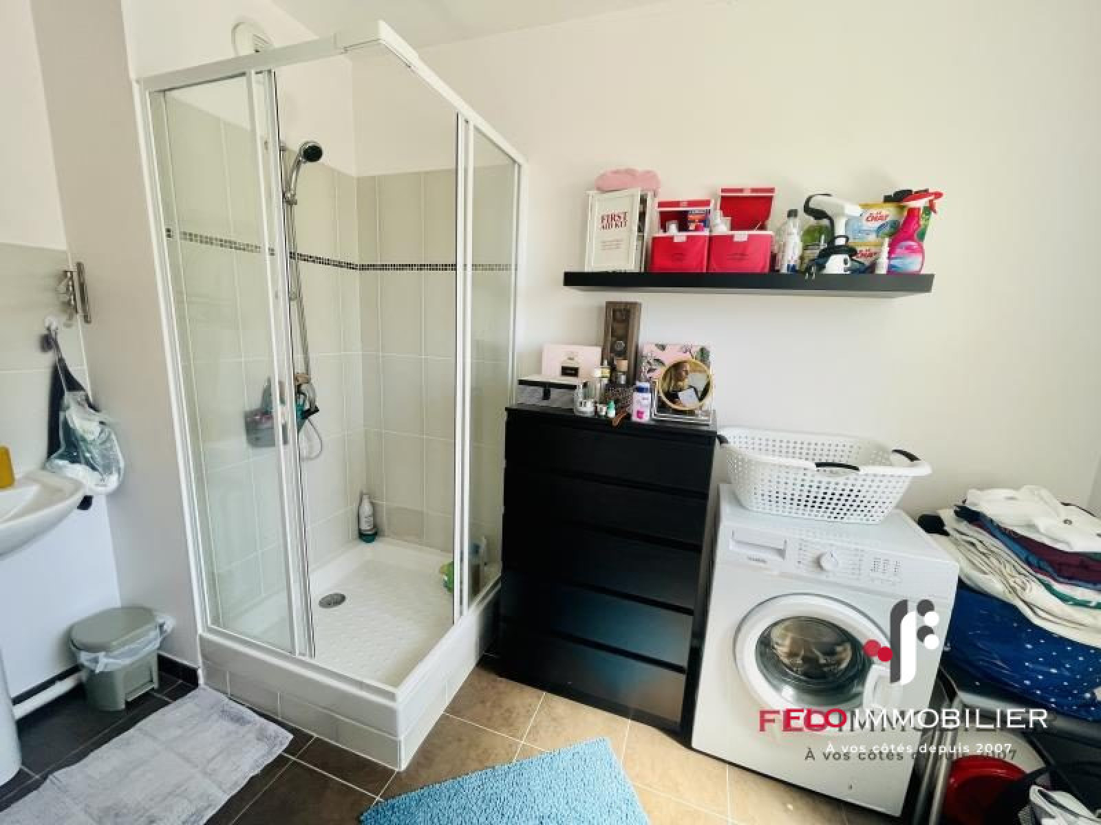 Image_, Appartement, Hérouville-Saint-Clair, ref :VA2489-FLOIMMOBILIER14