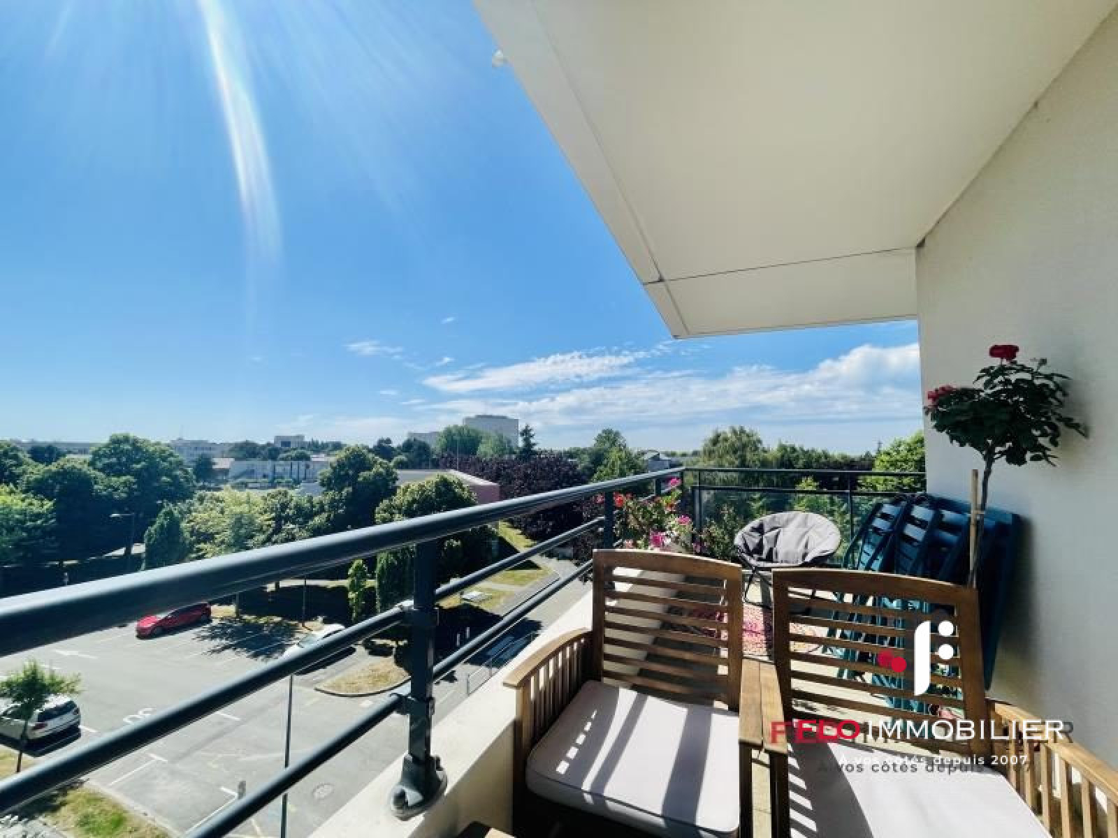 Image_, Appartement, Hérouville-Saint-Clair, ref :VA2489-FLOIMMOBILIER14