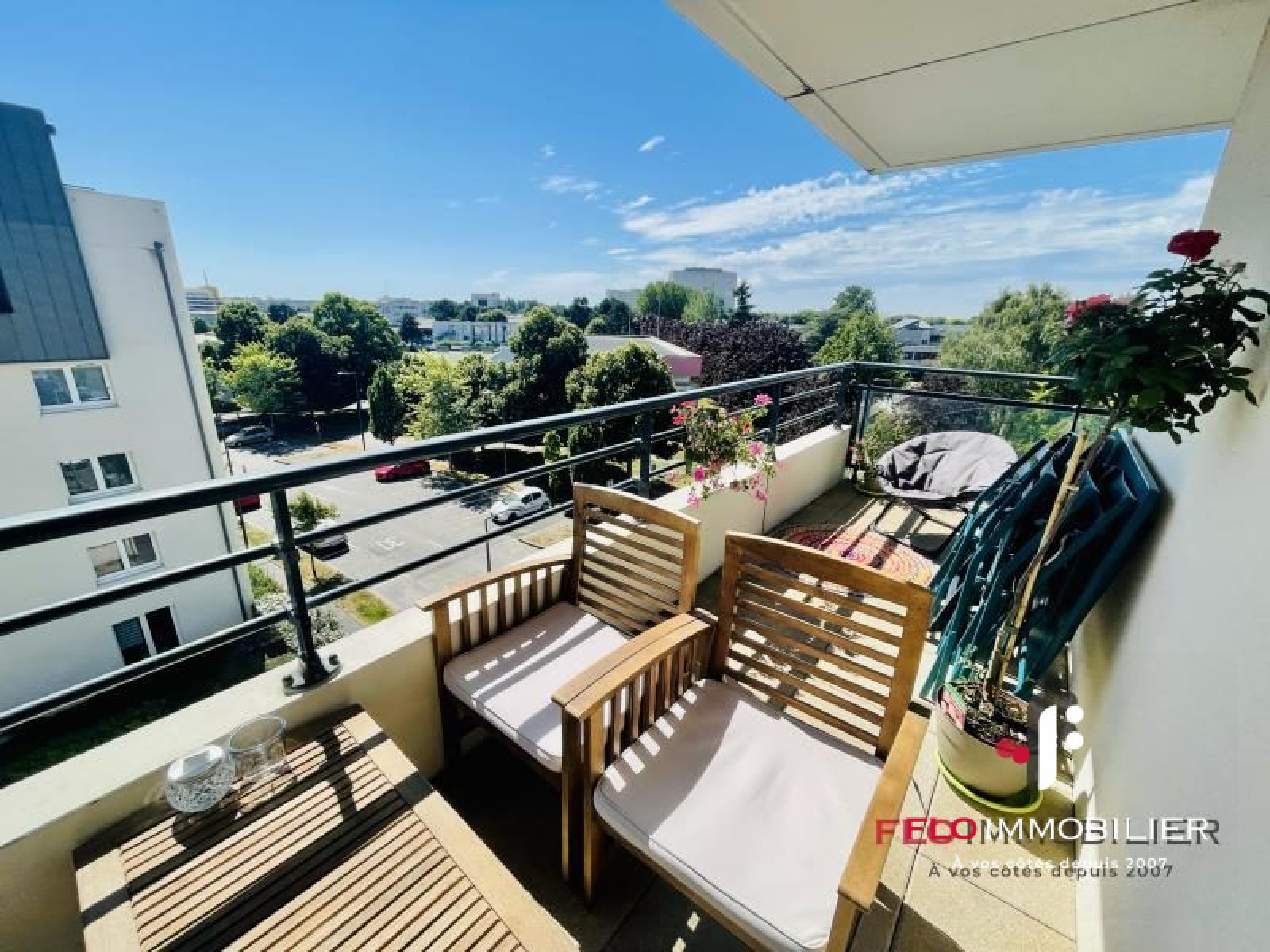 Image_, Appartement, Hérouville-Saint-Clair, ref :VA2489-FLOIMMOBILIER14