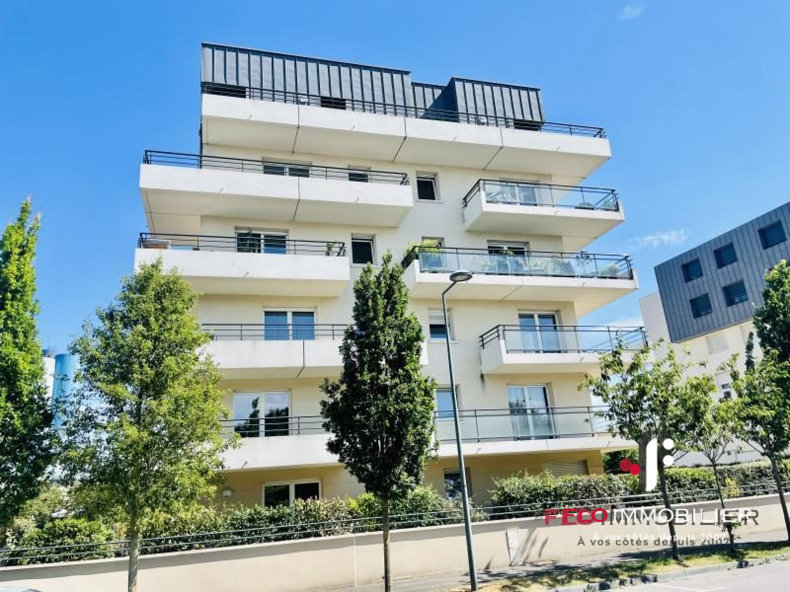 Image_, Appartement, Hérouville-Saint-Clair, ref :VA2489-FLOIMMOBILIER14