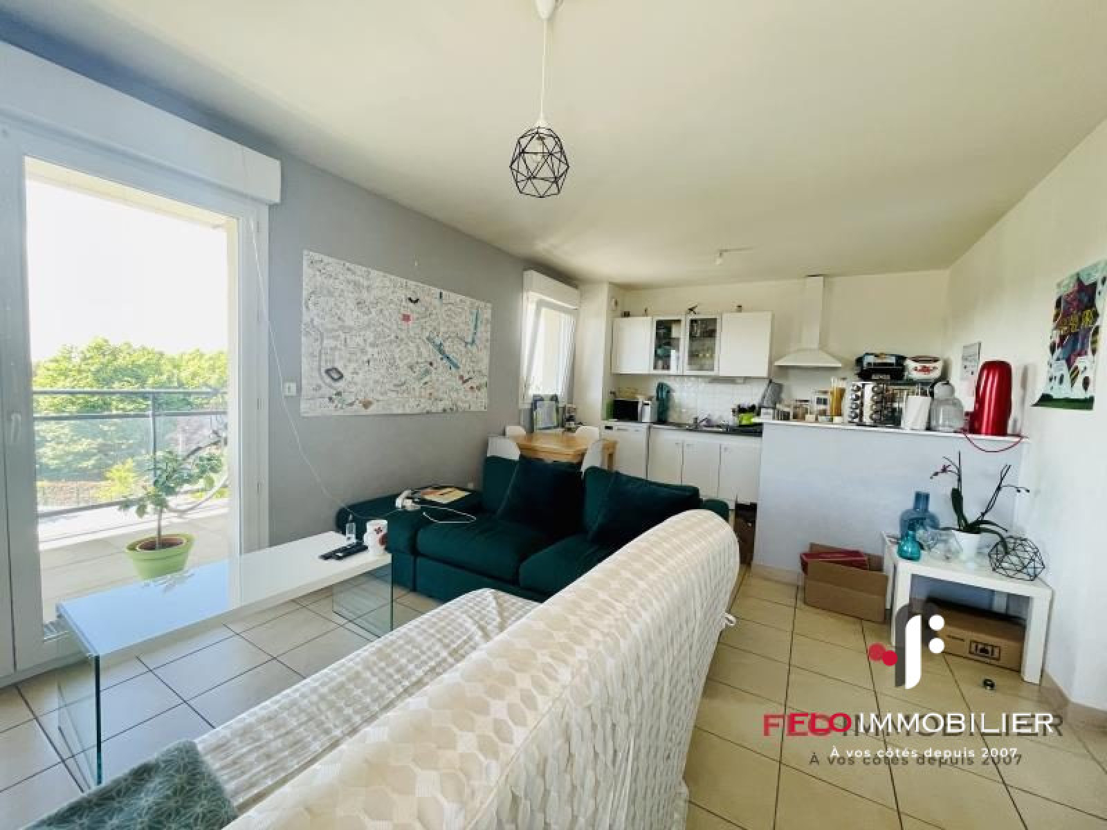 Image_, Appartement, Hérouville-Saint-Clair, ref :VA2489-FLOIMMOBILIER14