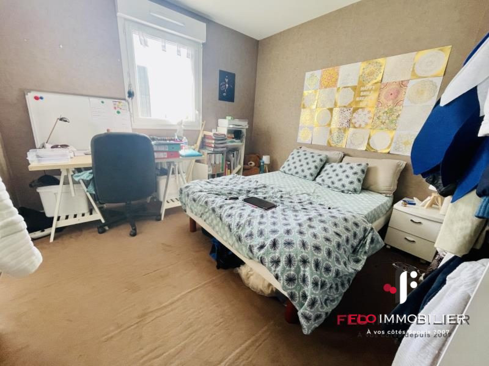 Image_, Appartement, Hérouville-Saint-Clair, ref :VA2489-FLOIMMOBILIER14