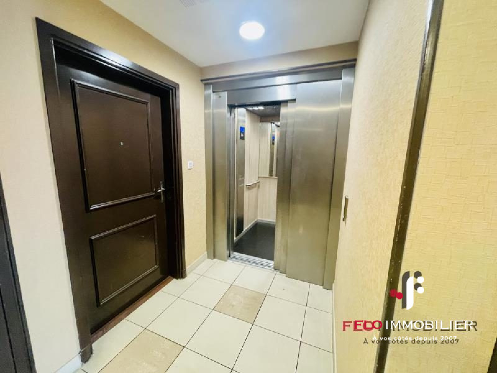 Image_, Appartement, Hérouville-Saint-Clair, ref :VA2489-FLOIMMOBILIER14