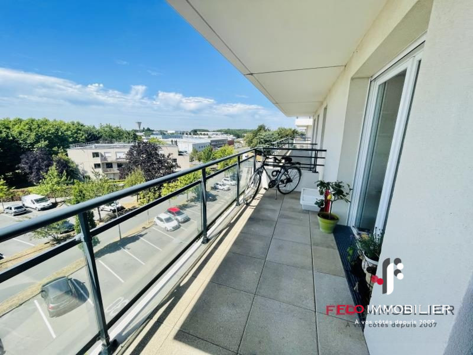 Image_, Appartement, Hérouville-Saint-Clair, ref :VA2489-FLOIMMOBILIER14