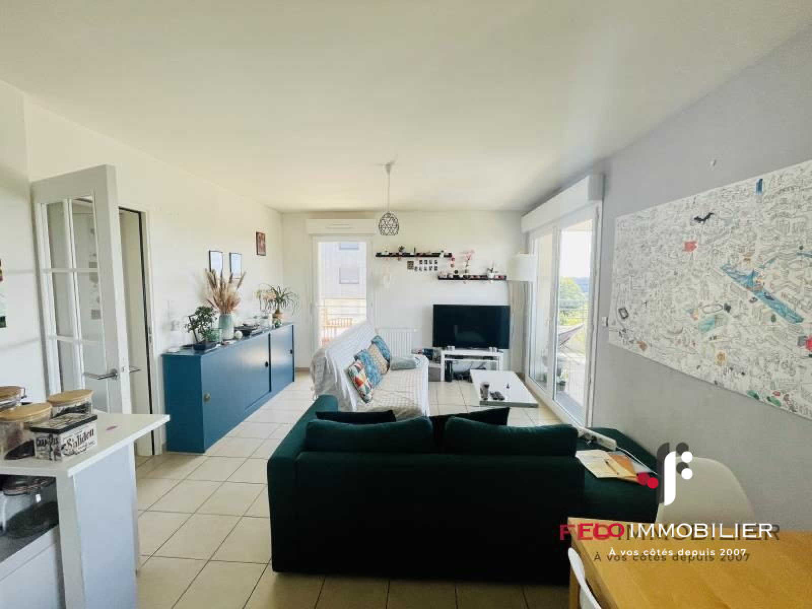 Image_, Appartement, Hérouville-Saint-Clair, ref :VA2489-FLOIMMOBILIER14