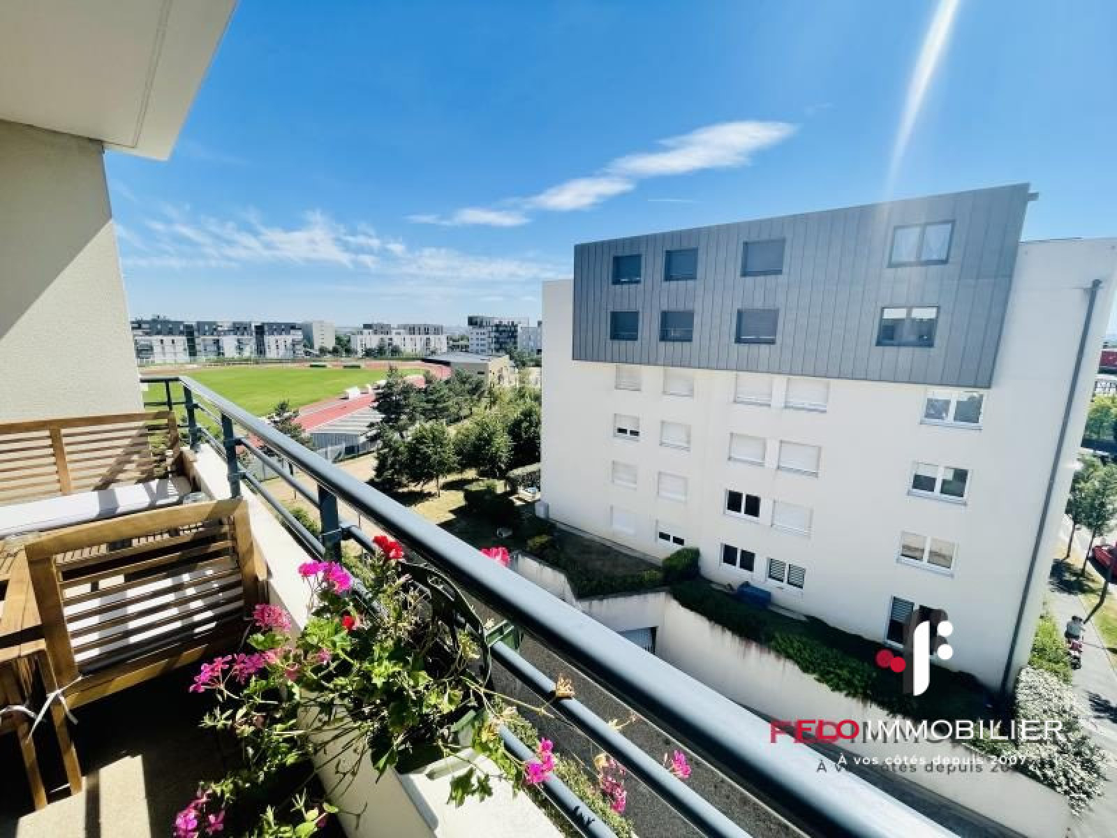 Image_, Appartement, Hérouville-Saint-Clair, ref :VA2489-FLOIMMOBILIER14