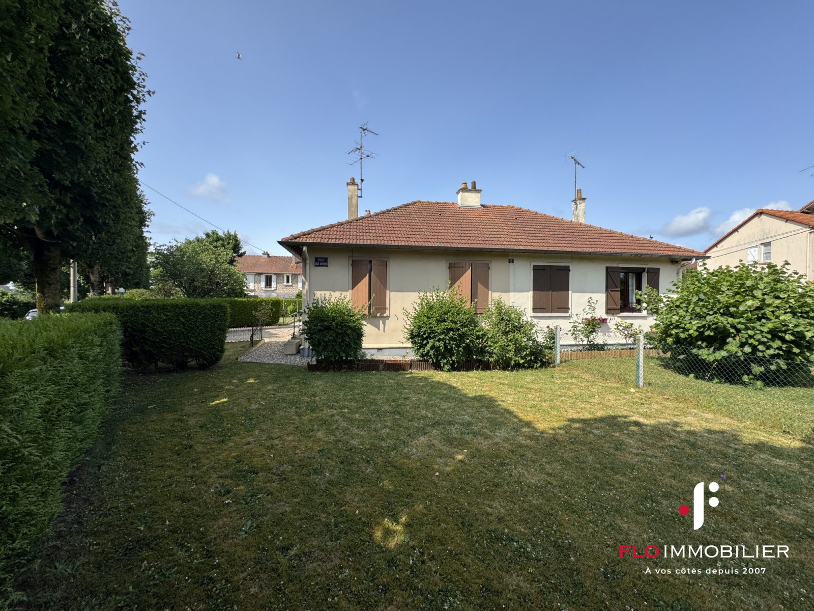 Image_, Maison, Colombelles, ref :2403-FLOIMMOBILIER14