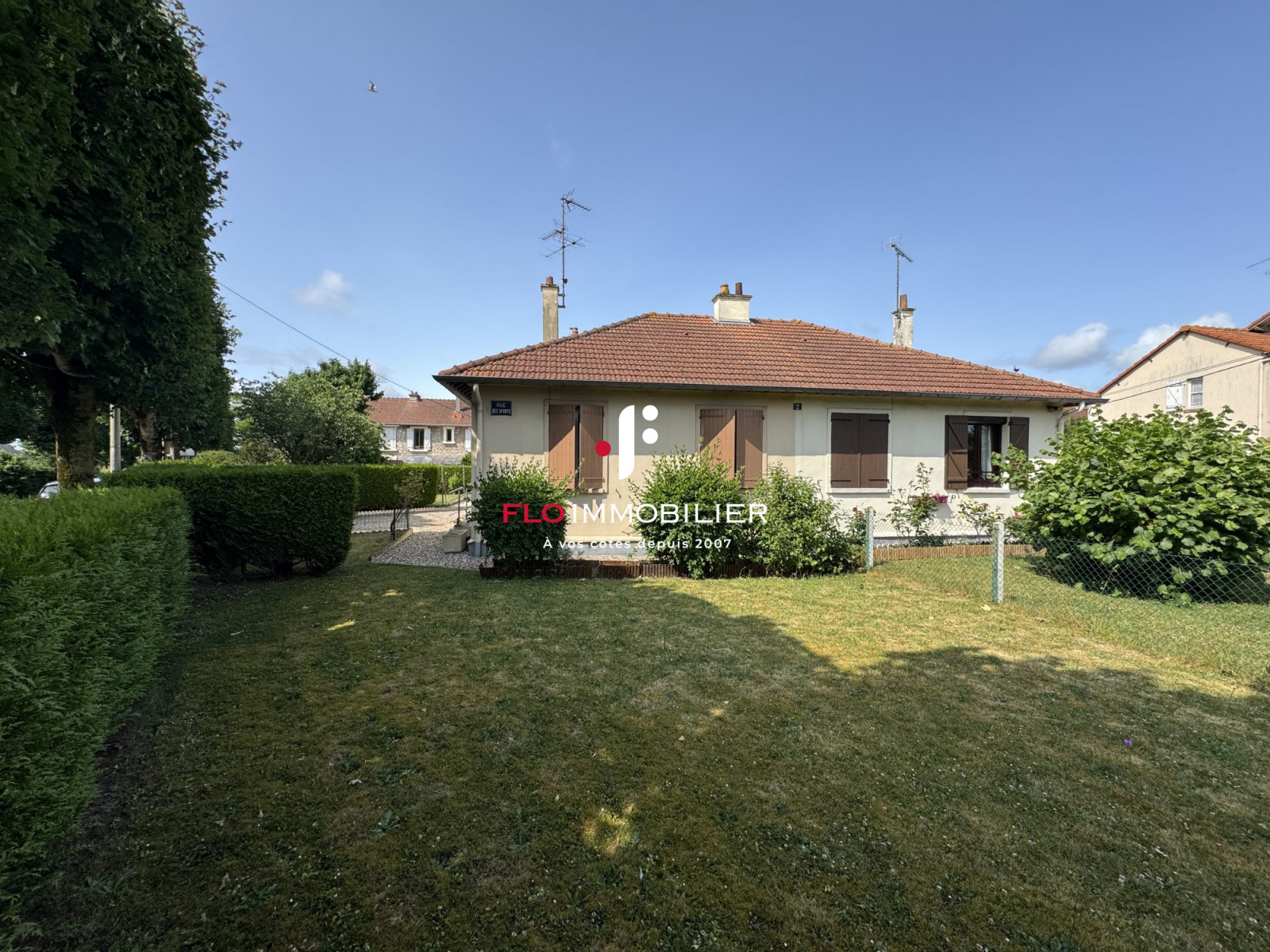 Image_, Maison, Colombelles, ref :2403-FLOIMMOBILIER14