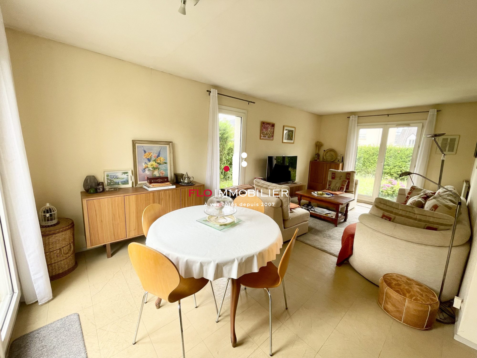 Image_, Maison, St germain la blanche herb, ref :2328-FLOIMMOBILIER14