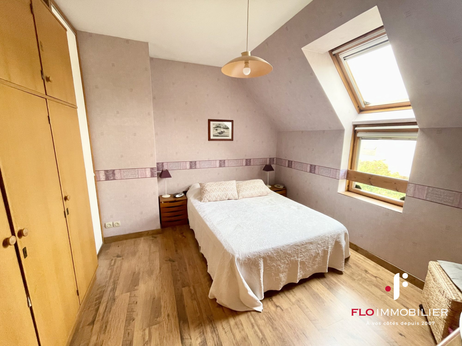 Image_, Maison, St germain la blanche herb, ref :2328-FLOIMMOBILIER14