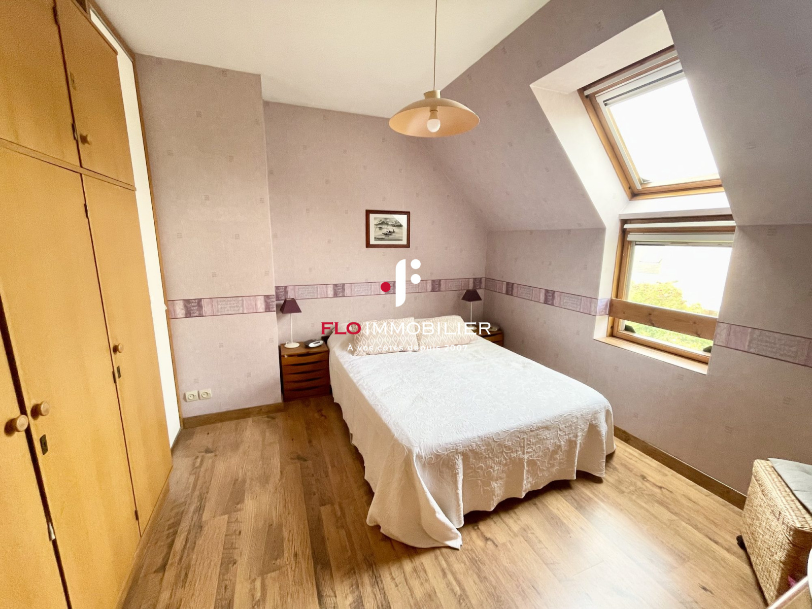 Image_, Maison, St germain la blanche herb, ref :2328-FLOIMMOBILIER14