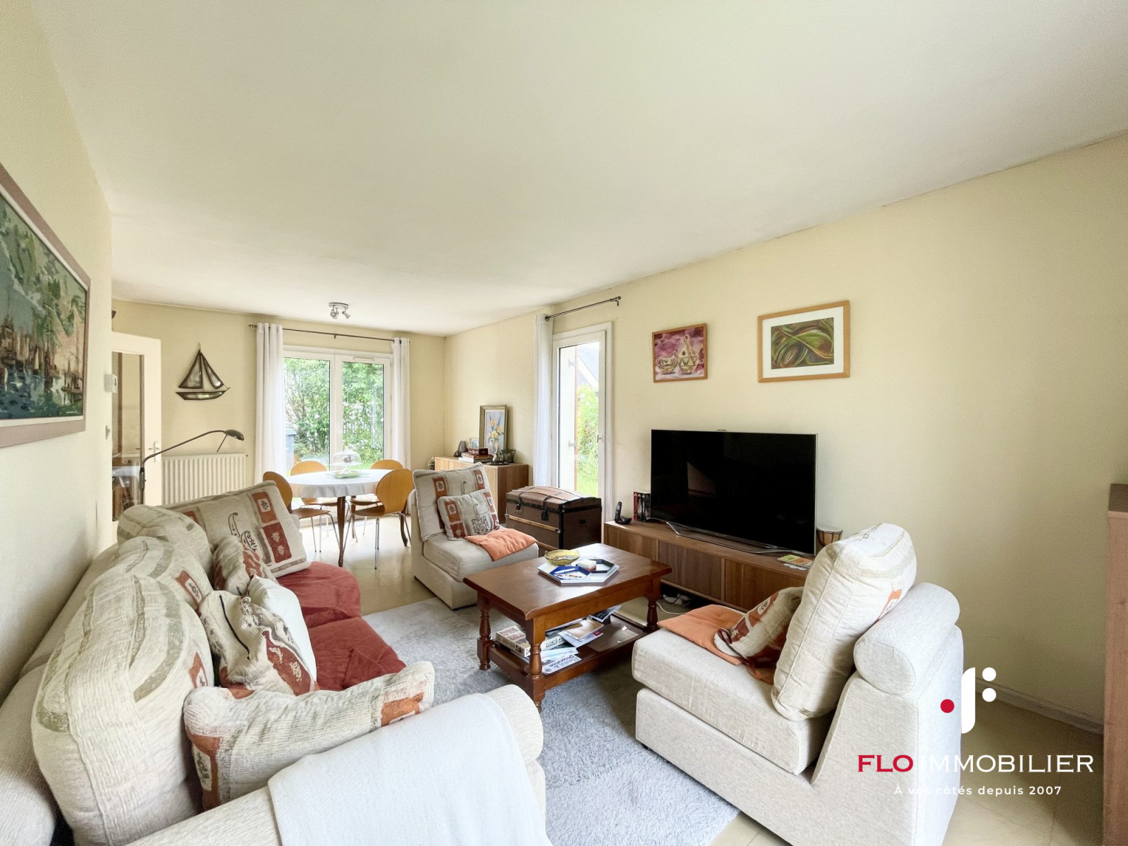 Image_, Maison, St germain la blanche herb, ref :2328-FLOIMMOBILIER14