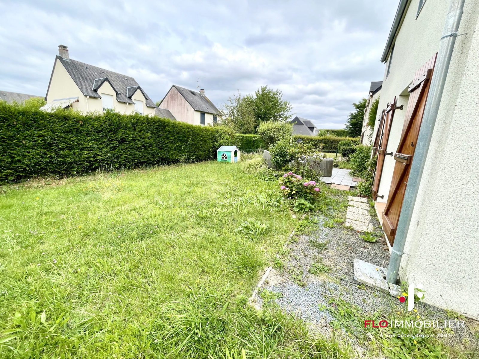 Image_, Maison, St germain la blanche herb, ref :2328-FLOIMMOBILIER14