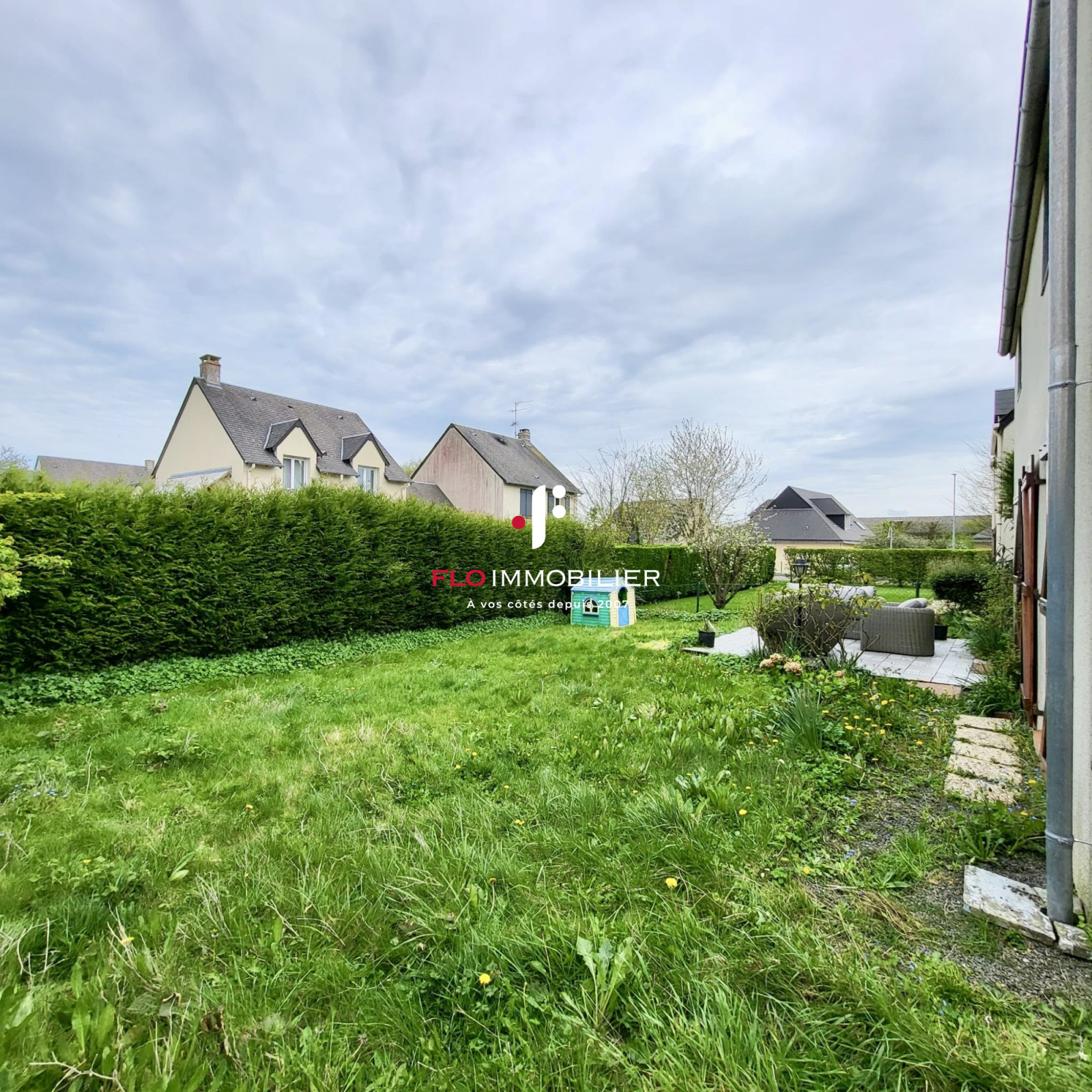 Image_, Maison, St germain la blanche herb, ref :2328-FLOIMMOBILIER14