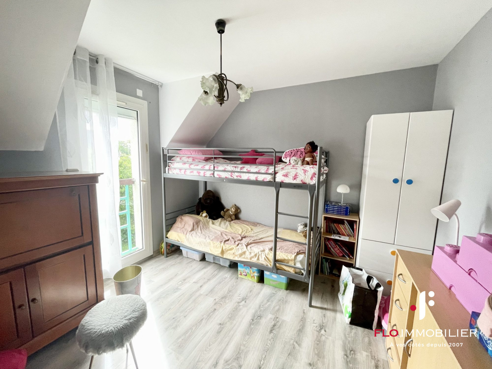 Image_, Maison, St germain la blanche herb, ref :2328-FLOIMMOBILIER14