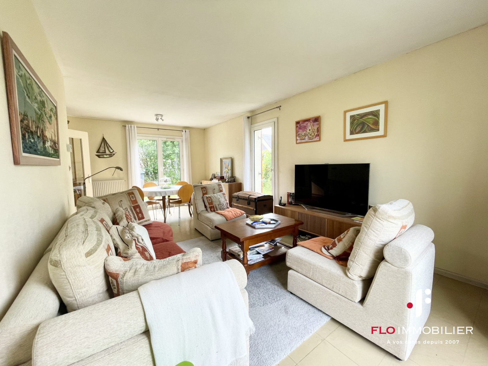 Image_, Maison, St germain la blanche herb, ref :2328-FLOIMMOBILIER14