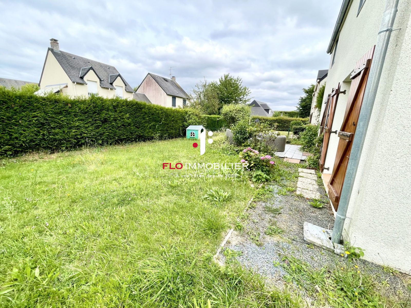 Image_, Maison, St germain la blanche herb, ref :2328-FLOIMMOBILIER14