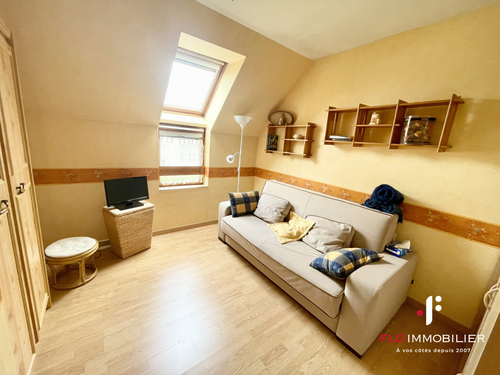 Image_, Maison, St germain la blanche herb, ref :2328-FLOIMMOBILIER14