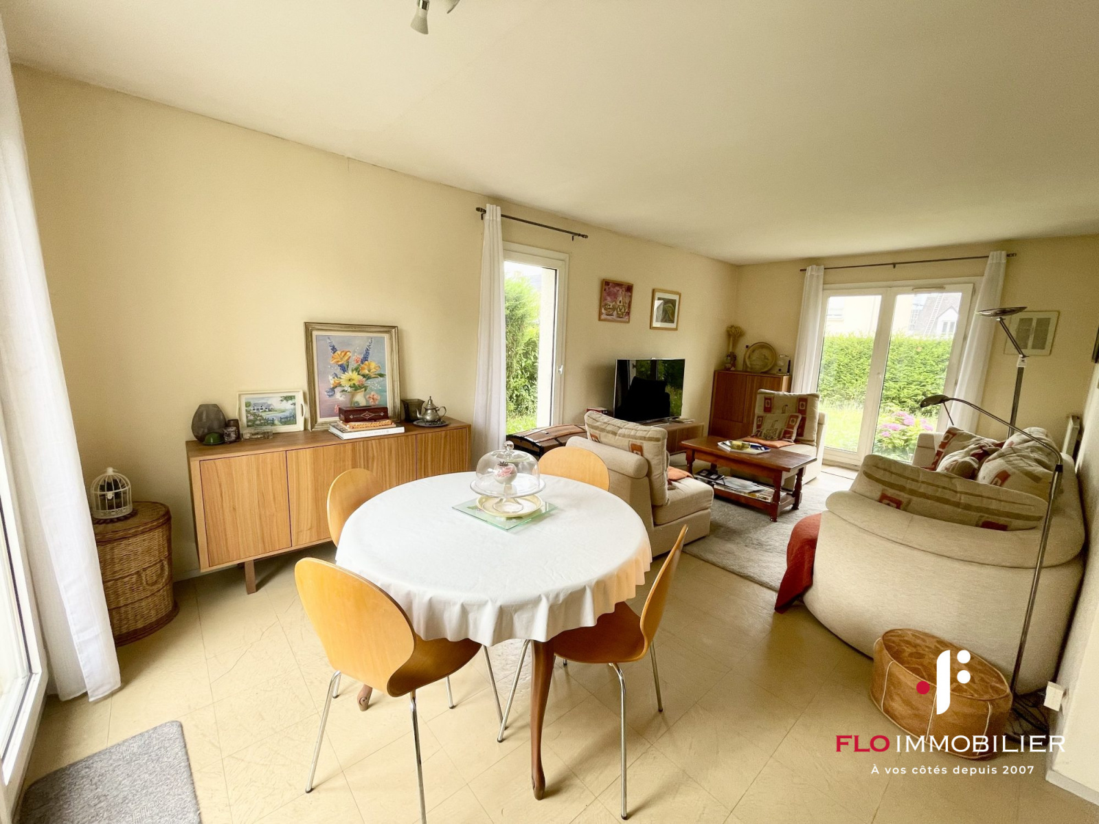 Image_, Maison, St germain la blanche herb, ref :2328-FLOIMMOBILIER14